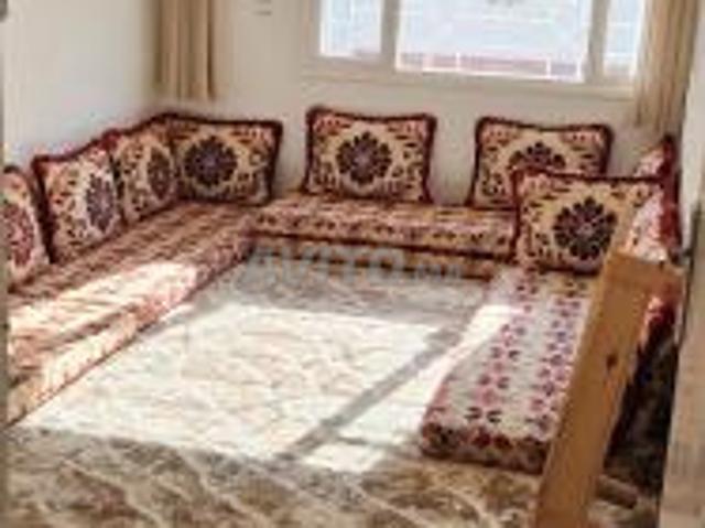 Appartement meublé tout inclus Agdal