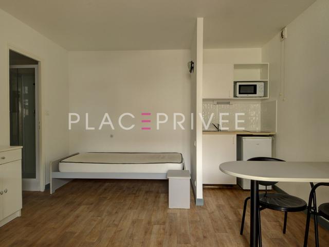 Appartement meublé Toutes charges comprises, Nancy