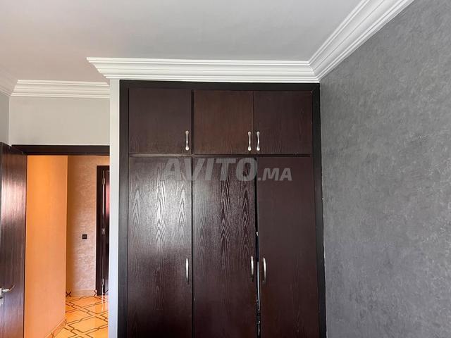 Appartement meublé Temara Wifak