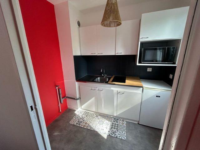 Appartement meublé Thionville
