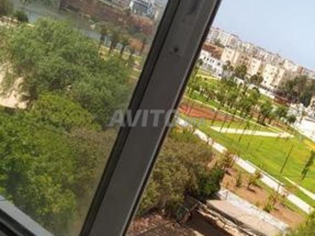 Appartement meublé très propre à louer