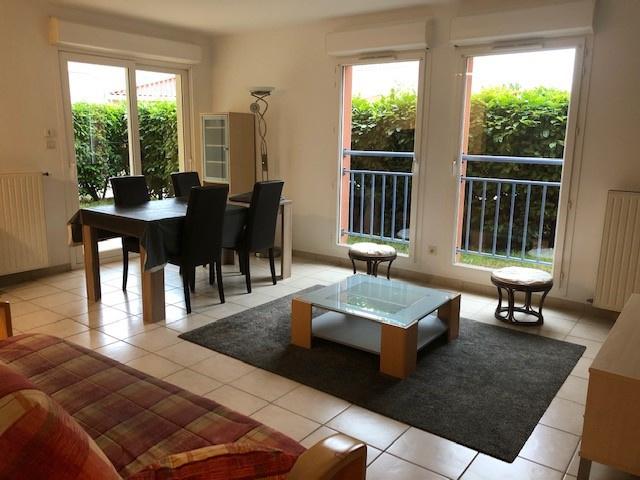 APPARTEMENT MEUBLE TYPE 2 53 M2