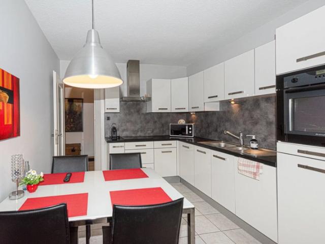 APPARTEMENT MEUBLE TYPE T3 4