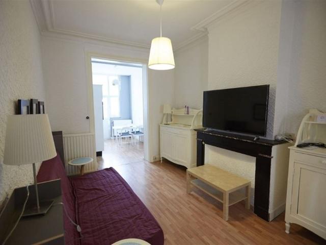 appartement meublé une chambre