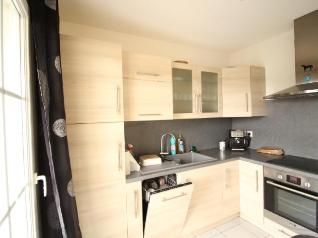 Appartement MEUBLE VALLEIRY 2 Pièces 40.53 m2