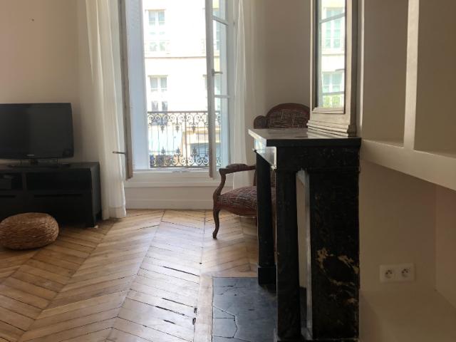 Appartement meublé Versailles 2 pièce s Secteur Notre Dame, Versailles