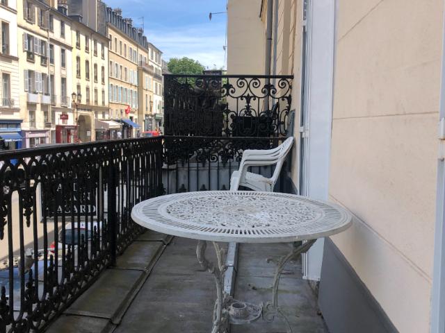 Appartement meublé Versailles 2 pièce s Secteur Notre Dame, Versailles