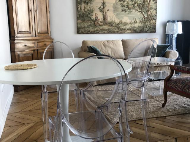 Appartement meublé Versailles 2 pièce s Secteur Notre Dame, Versailles