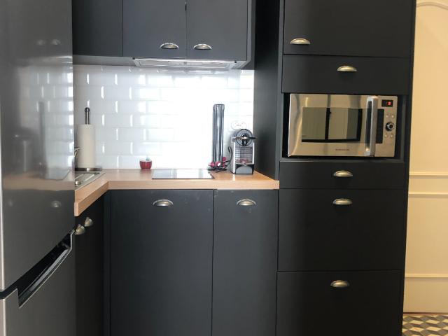 Appartement meublé Versailles 2 pièce s Secteur Notre Dame, Versailles