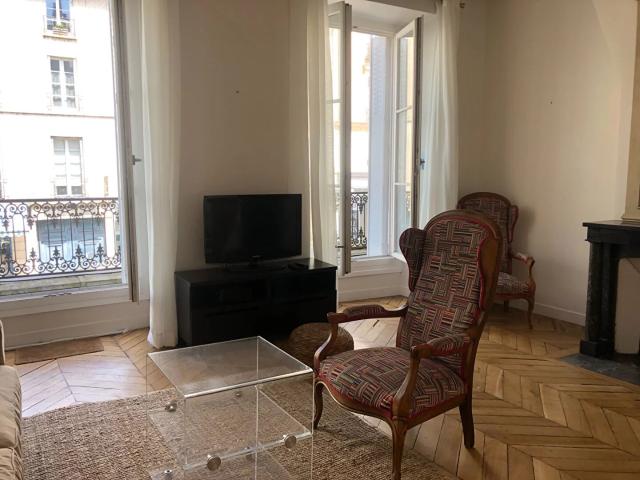 Appartement meublé Versailles 2 pièce s Secteur Notre Dame