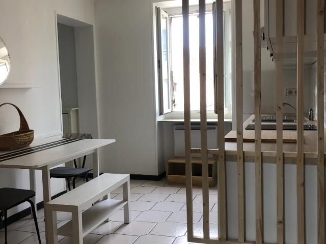 Appartement Meublé Versailles Montreuil 2 pièces 27.98 m2, Versailles