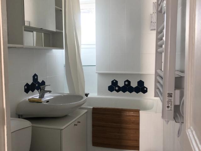 Appartement Meublé Versailles Montreuil 2 pièces 27.98 m2, Versailles