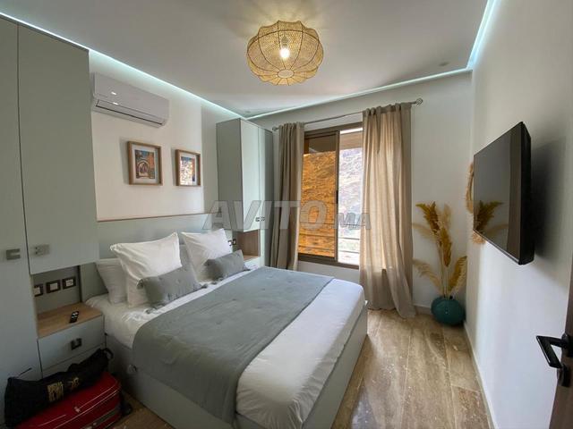 Appartement meublé Victor Hugo