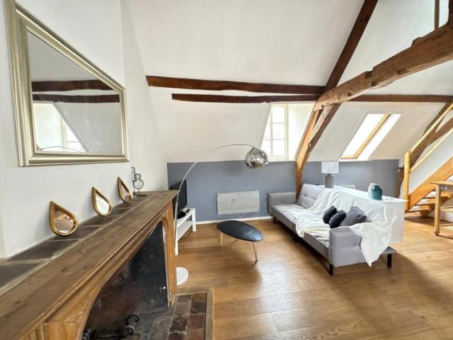 Appartement meublé Vieux Lille 2 pièce s 57m2