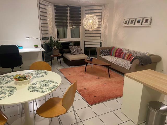 APPARTEMENT MEUBLE VILLAGE NEUF