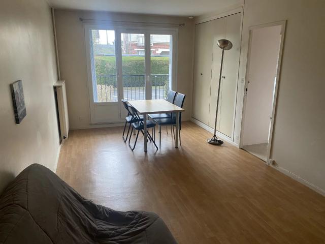 Appartement meublé Villers Cotterêts