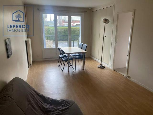 Appartement meublé Villers Cotterêts