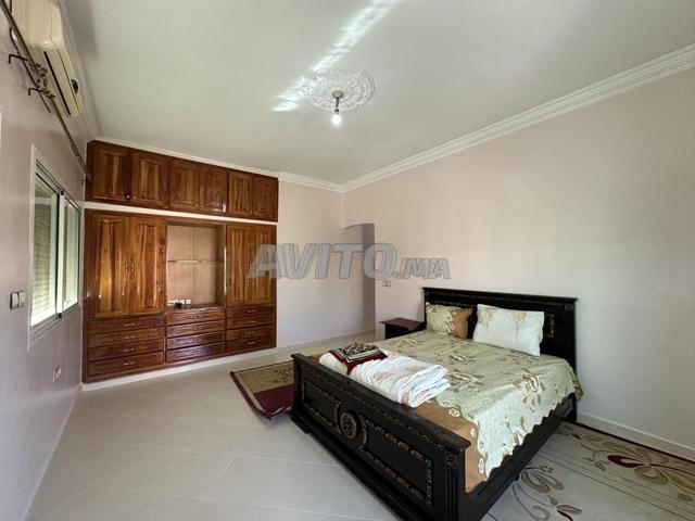Appartement meublée à louer 180 m² à Fès