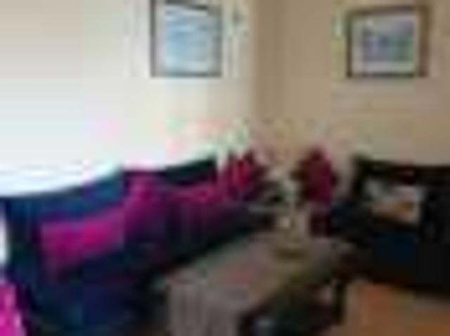 Appartement meublée à louer