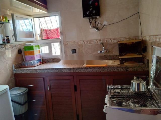 Appartement Meublée à Louer