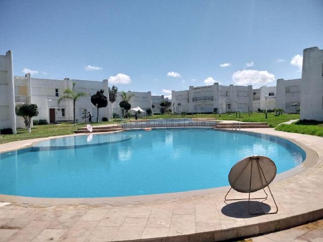 Appartement meublée à vendre a Sidi Bouzid El jadida