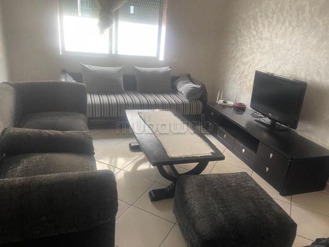 Appartement meublee habitation ou professionnel