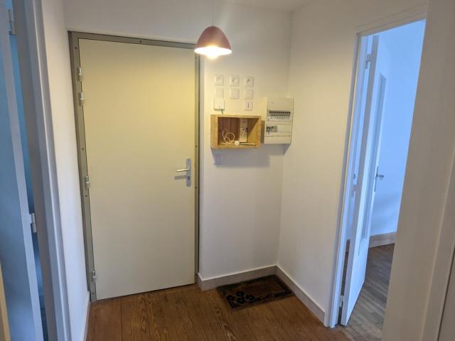 Appartement meublée possibilité colocation Septembre à Juin