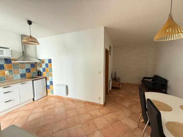 Appartement Meublée 2 pièce s 35 m2 Rue RICHELIEU