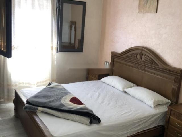 Appartement Meubler Louer à Agadir