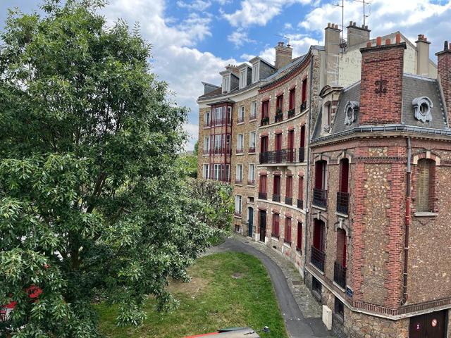 Appartement Meudon 2 pièces en plein coeur de Bellevue