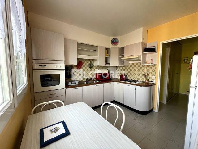 Appartement Meulan En Yvelines 3 pièce s 63 m2