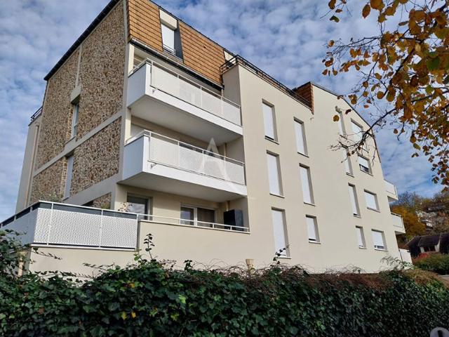 Appartement Meulan En Yvelines 3 pièce s, 63 m²