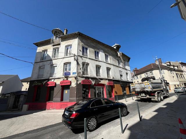 Appartement Meulan En Yvelines 1 pièce s 23 m²