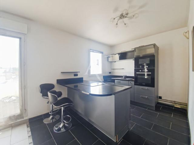 Appartement Meulan En Yvelines 4 pièce s 98 m2