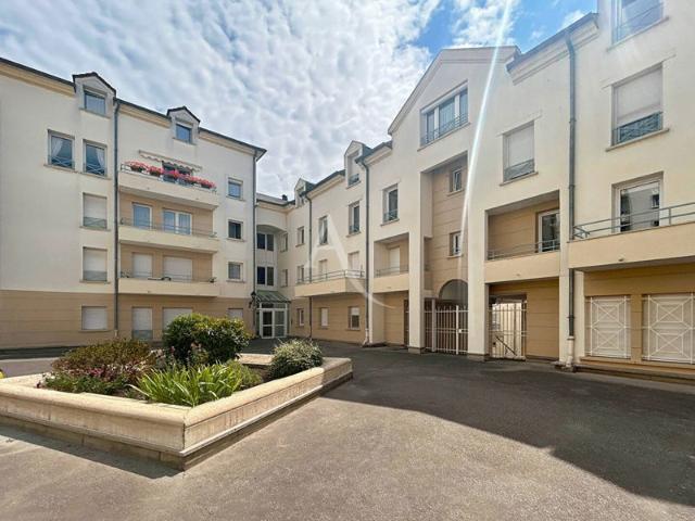 Appartement Meulan En Yvelines 4 pièce s 98 m²