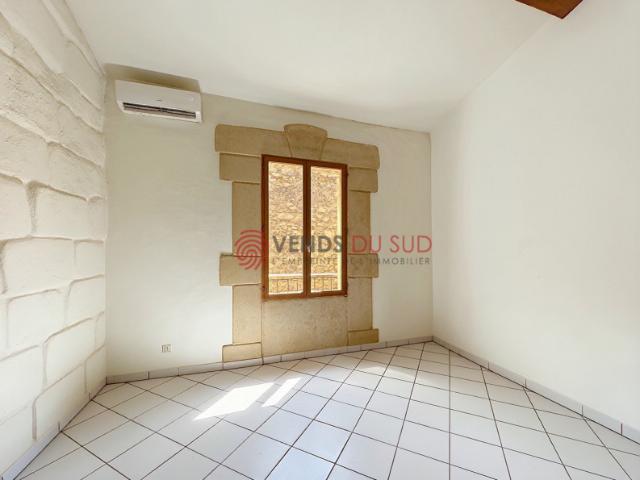 Appartement mezzanine MEZE