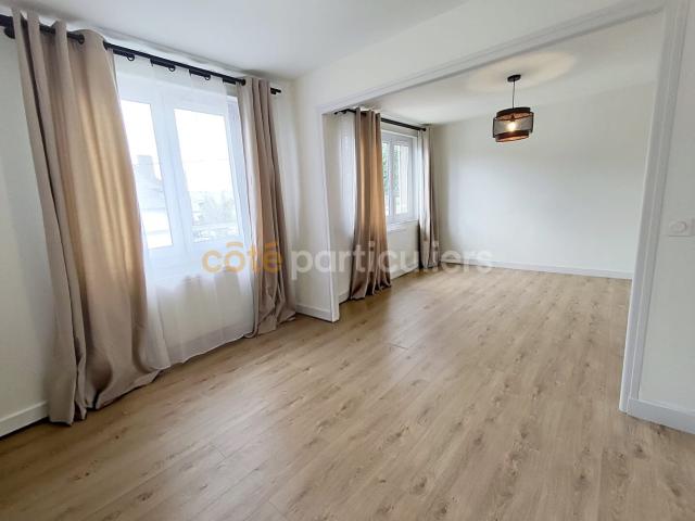 Appartement Mézidon Vallée d'Auge