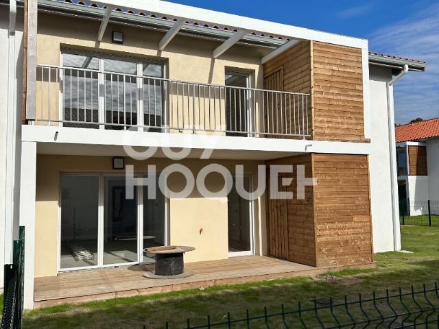 Appartement Mimizan 3 pièce s 63.84 m2