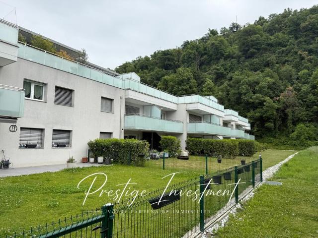 APPARTEMENT MINERGIE DE 3,5 PCS, PONT DE LA MORGE
