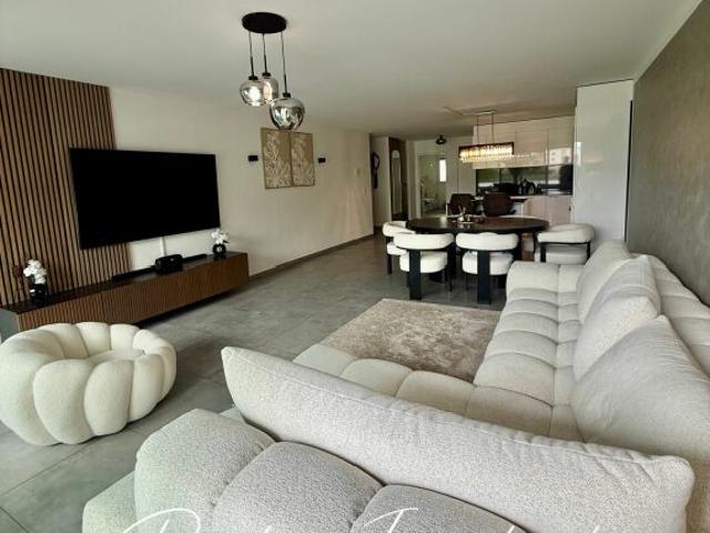 APPARTEMENT MINERGIE DE 3,5 PCS, PONT DE LA MORGE