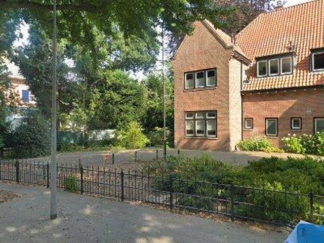 Appartement Minister Hartsenlaan in Hilversum