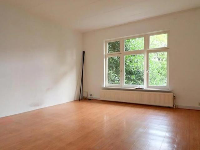 Appartement Minister Hartsenlaan in Hilversum