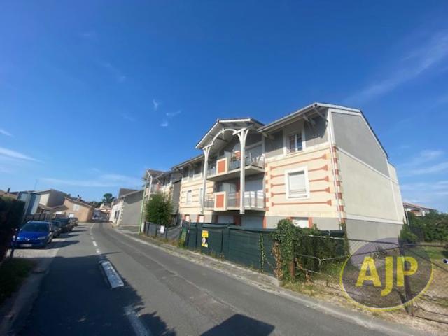 Appartement Mios 2 pièce s 48.40 m2