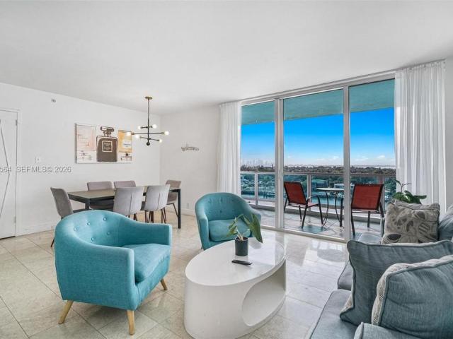 Appartement • Miami Beach