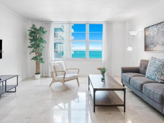 Appartement • Miami Beach