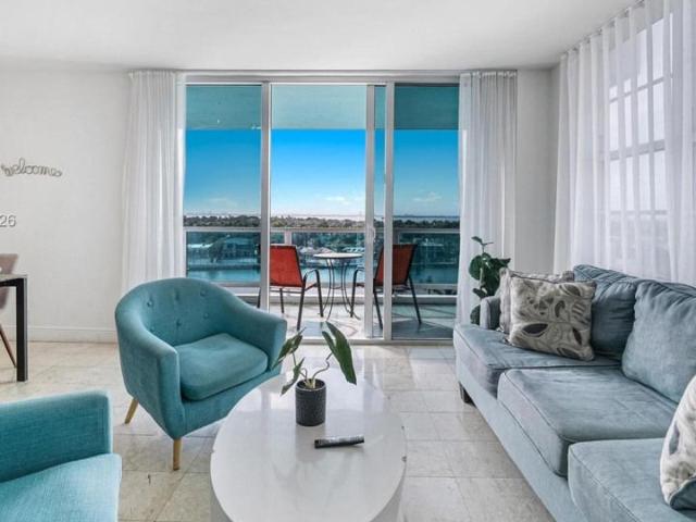 Appartement • Miami Beach