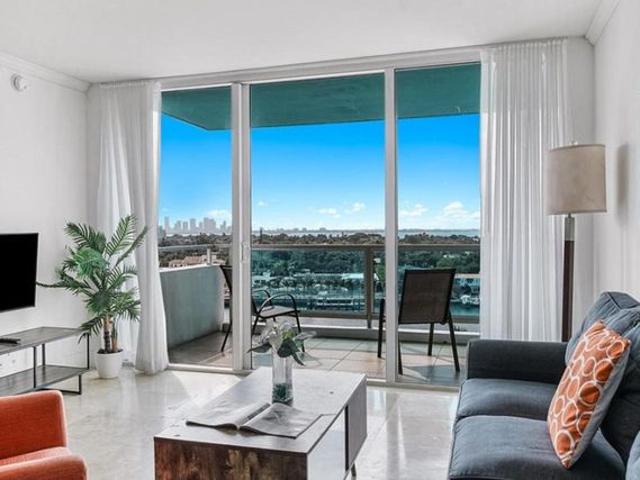 Appartement • Miami Beach
