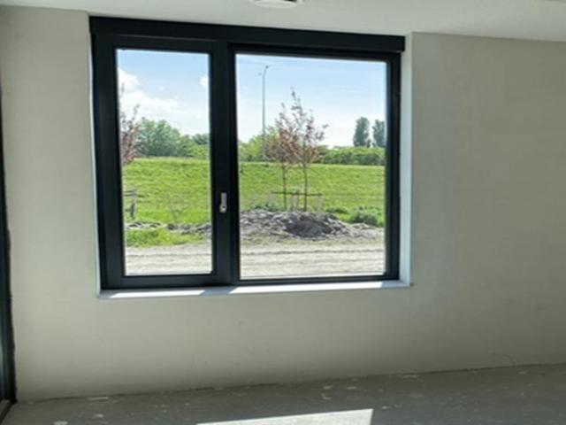 Appartement Midwaystraat in Almere