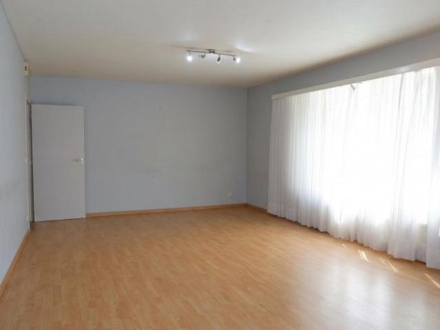 Appartement midden in de stad