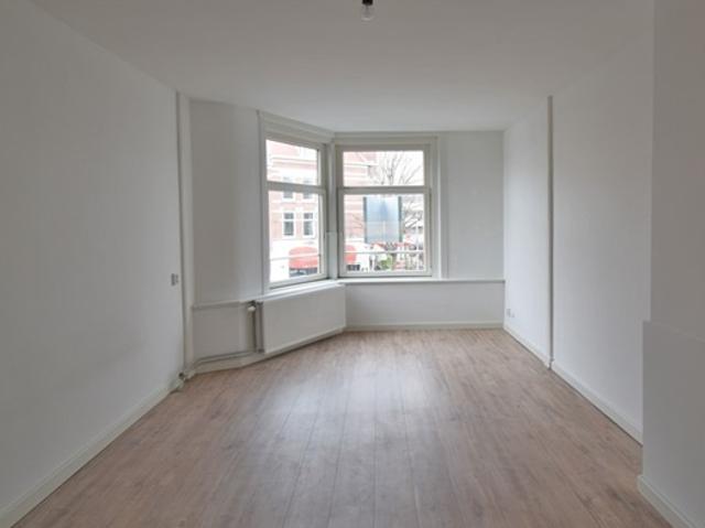 Appartement Middellandstraat in Rotterdam